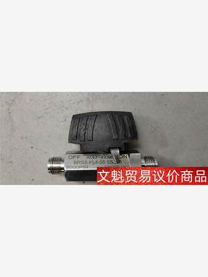 NAI-LOK BRSS-FL4-05 SS-316 200 议价商品