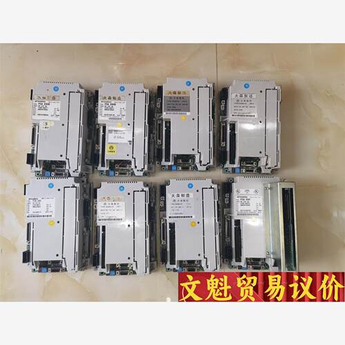 三菱FCAE60/FCAE60D/FCAE68主机，直接拆机议价商品