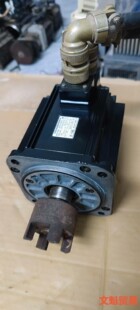YASKAWA/安川电机 SGMG-13V2AB 二手拆机议价