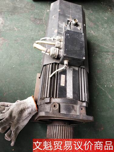 AMK DH10-40－4－IBF  伺服电机 重量67kg 议价商品