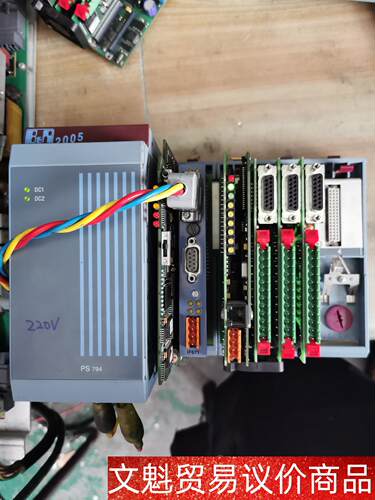 贝加莱NC154 3NC154.60-2 专业维修 硬件维修 议价商品