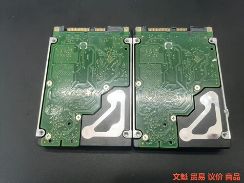 出13块希捷 ST600MP0005曙光服务器拆机 企业级S.议价