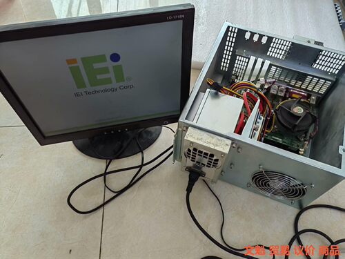 IMB-Q354-R10 -ICPA VER:1.0威强工业.议价