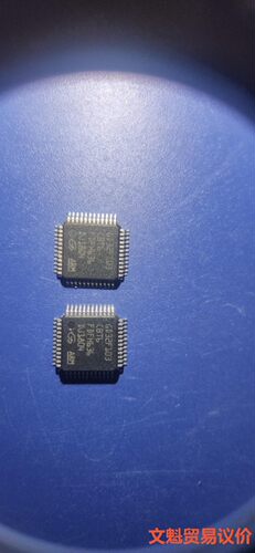 GD32F103CBT6 GD32F103CBT6 STM3.来议价
