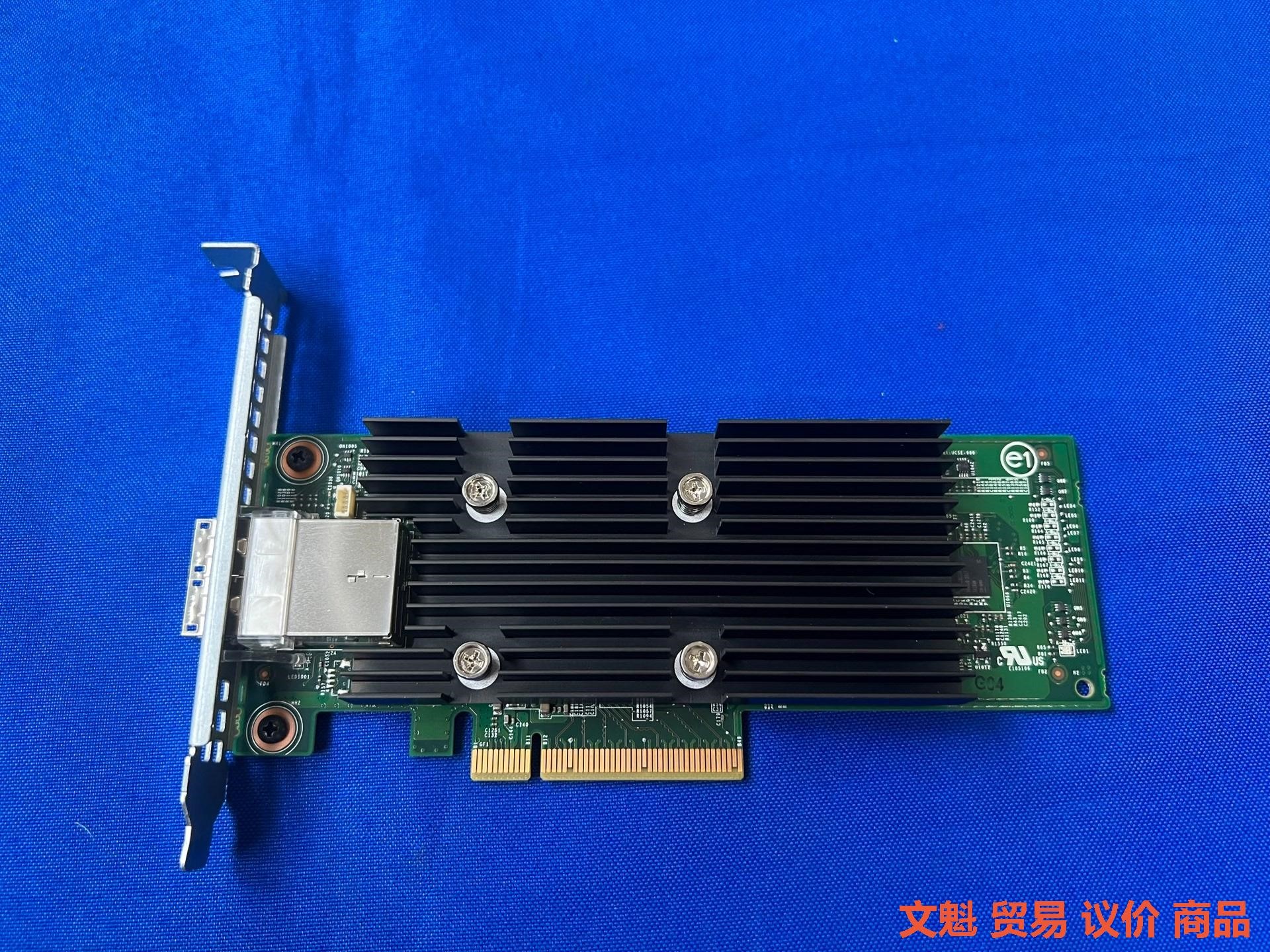 DELL12GB SAS/HBA卡双端口 MD3400/M议价