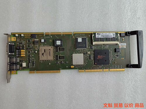 ARGUS 控制室卡PCX332302 R782106 R7.议价