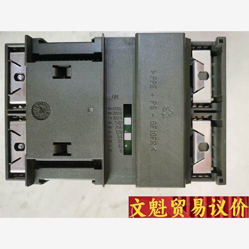 西门子原装S7-300型号313C-2DP/6ES7 313 议价商品