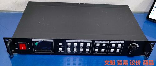 凯视达KS620处理器  LED彩屏  带2张灵星雨TS80议价