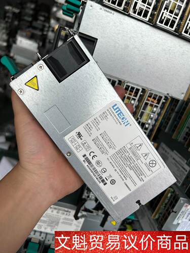 LITEON PS-2112-5L服务器电源 1200w 1 议价商品
