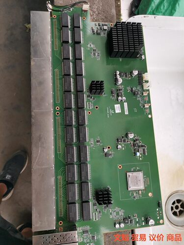 UBNT优倍快UniFI USW48p-bcm千兆交换机.议价.议价商品