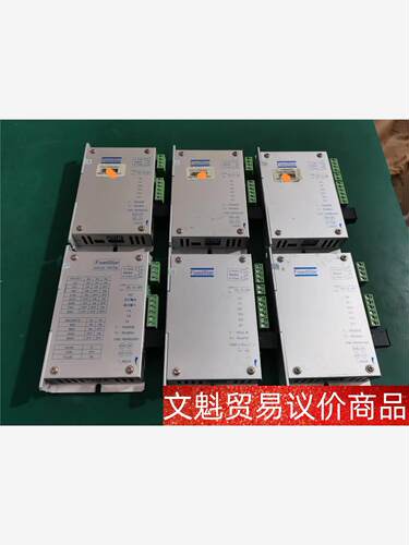 FixedStar步进电机驱动器，型号FS01-015D2A 议价商品