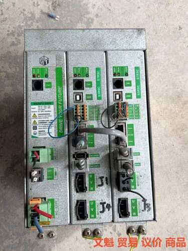 MT机器人驱动器一拖四M620PU-S060，S3R0C、S.议价商品