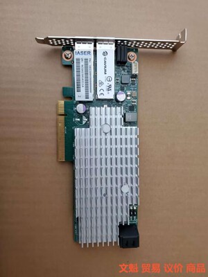CAVIUM CN2350-210SVPN-G 双口10G议价