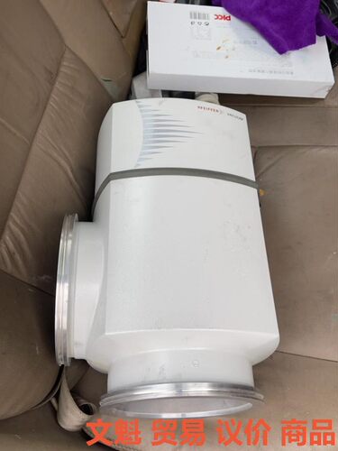 浦发PFEIFFER VACUUM角阀 D-35614Ass.议价