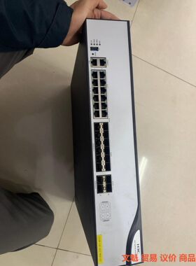 华三 NS-ACG1000-EE应用控制器网关 专用带外管理.议价