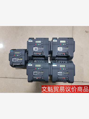6SL3210-5BE25-5UV0，5.5KW单价550 议价商品