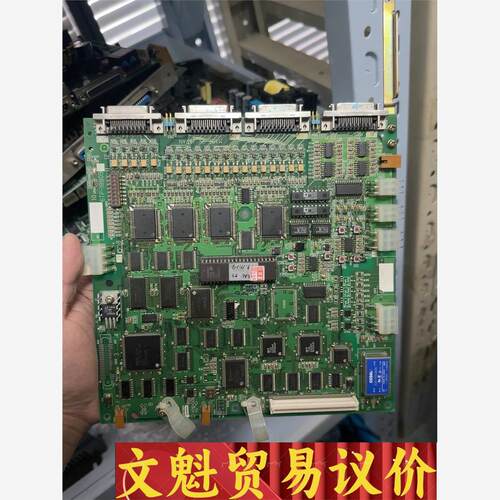 N9MSV4-20，6TP-1B809日精注塑机电路板，低价议价商品