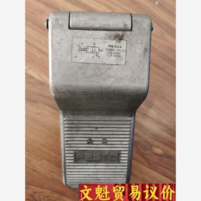 FESTO 526984   FPB-3-1-4议价商品