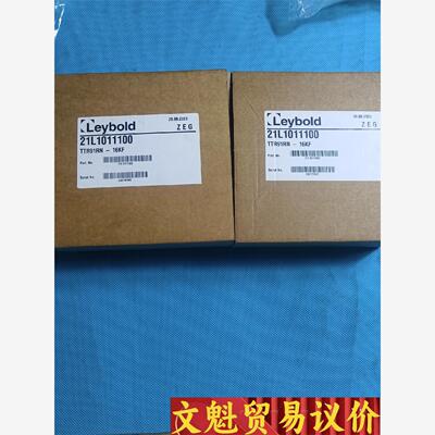 全新莱宝TTR91RN真空计出售，21L1011100原装正议价商品