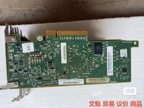 LSI 9217 9207-8i阵列RAID卡SAS直通卡2.议价