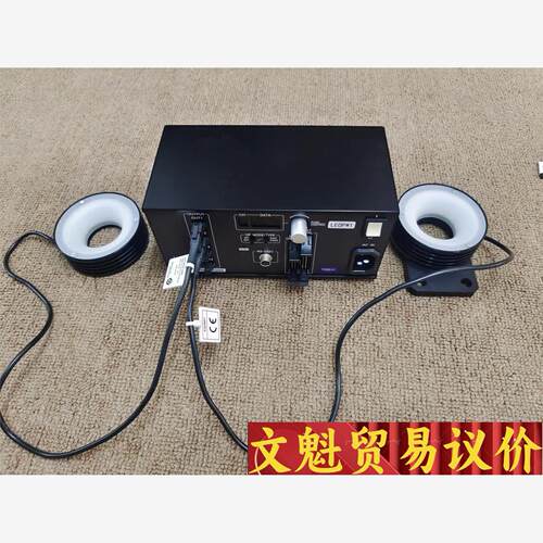 KKIMAC光源控制器 IDGB -50M4-S2/PI，4议价商品