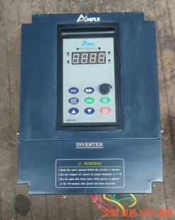 安普变频器AMP1000-INVERTER 4T0055G议价