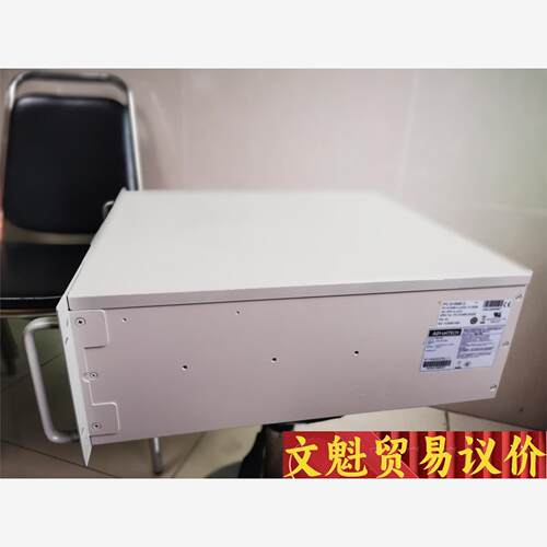 9.5新大族专用研华610G工控机，i7 CPU 议价商品