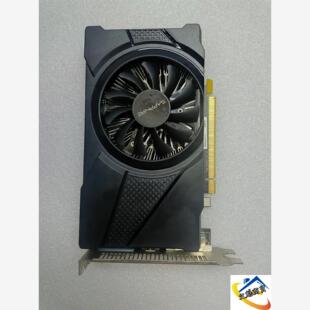 R7 340X  2G GDDR5显卡 功能正常使用，成色如 议价商品