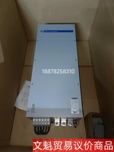 施耐德无源滤波器 VW3A4611-EP 132KW全新库存 议价商品