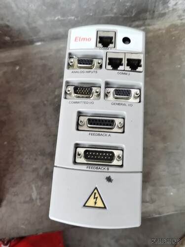 EIMO控制器COR-9/230 实图拍议价商品