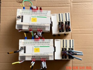 施耐德PLC TM218LDAE24DRHN议价