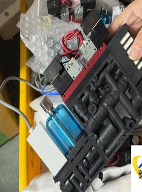 妙德真空发生器 CONVUM MC7S25HSVGC议价商品