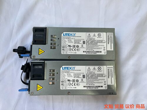 原装拆机NF5280M5 PS-2551-9L  550W议价
