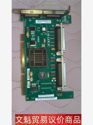 07-LSILOGIC ULRA320 PCI-133 工控 议价商品