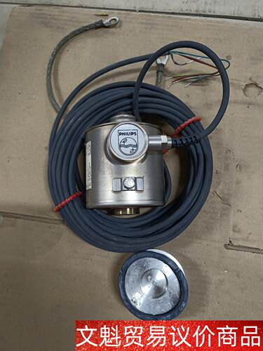 称重传感器处理PR6201/24L 实物拍摄成色如图，看上的 议价商品