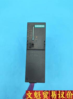 西门子PLC原装S7-300CPU 6ES7315-2AG1议价商品