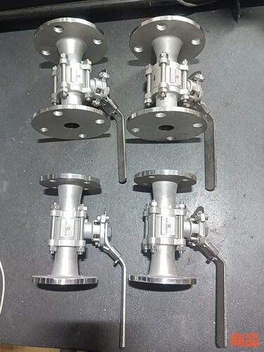 AXEL LARSSON法兰球阀9F8LS 8GK4S 全新议价