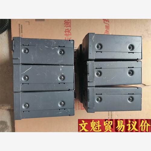 基恩士TL-800，二次元检测控制器，拆机的成色如图所示 议价商品