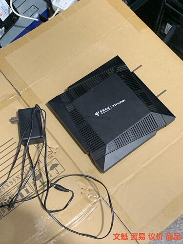 TP-LINK 千兆路由器 WTC181中国电信.来议价