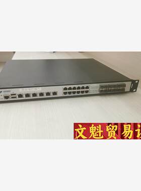 启明星辰 天清汉马USG-FW-2008DP防火墙，电力系统议价商品