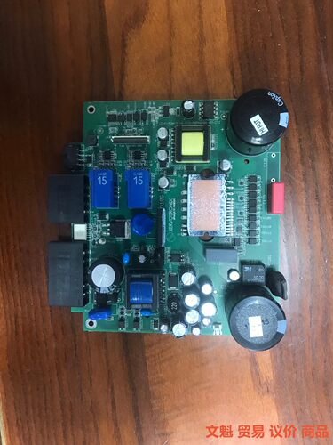 高创驱动电源板 高创直线驱动电源板 PCB-9SPASM01.来议价