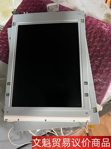 原装拆机夏普液晶屏Sharp LM64P101R，凯恩帝K1 议价商品