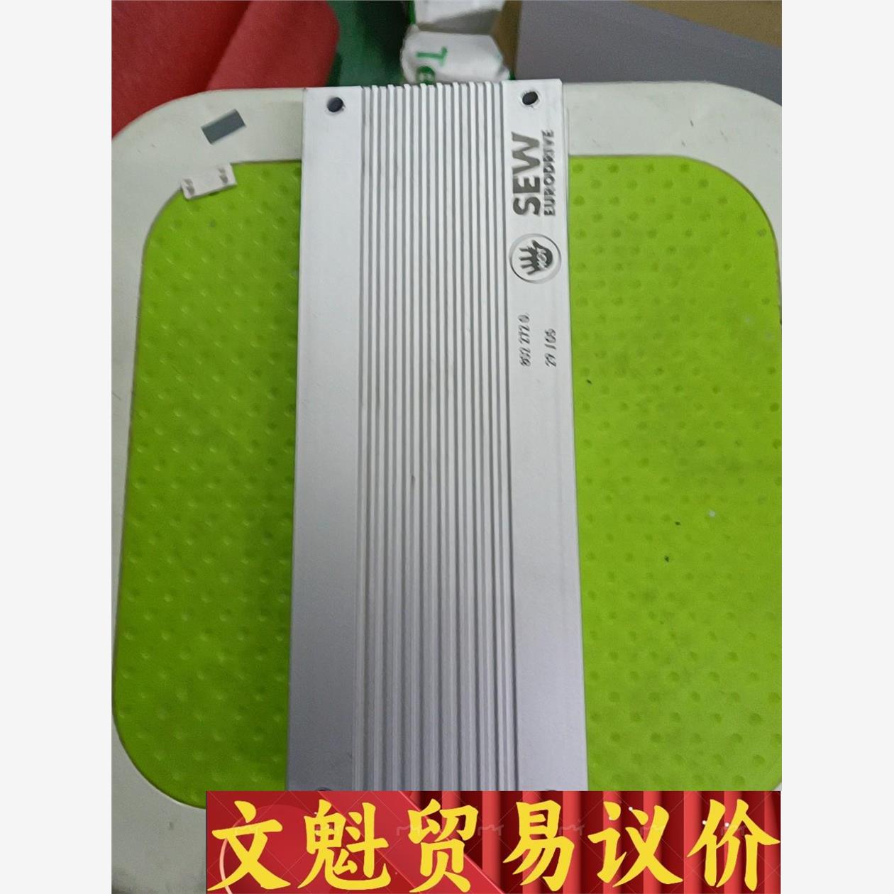 BW100-005二手赛维刹车制动电阻100欧/500议价商品图片