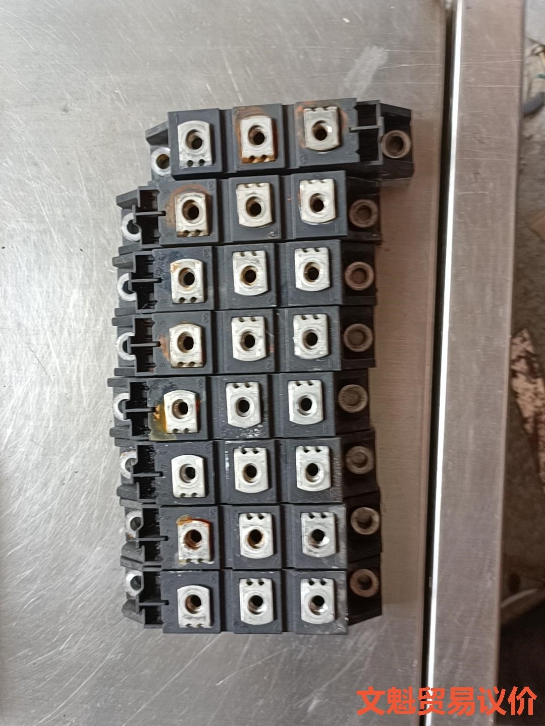 MDD56-16NIB拆机8个实物拍摄需要的联系.议价.