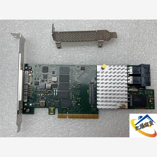 SAS3108阵列卡 富士通款 LSI 9361-8I 2G 议价商品