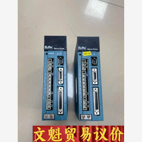 SD10-G201T2M1 欧瑞伺服驱动器，二手拆机件，功能议价商品