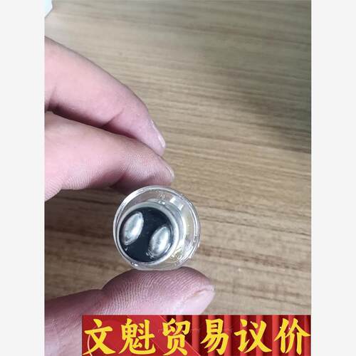 WERMA伟马LED指示灯  BA15D 24V 议价商品