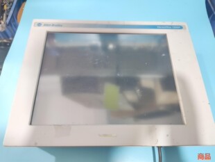 AB罗克韦尔，工控机触摸屏，6181P-15TPXPH，实物议价.议价商品