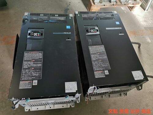 富士FRN0168F2S—4C，75/90KW，成色漂亮.议价