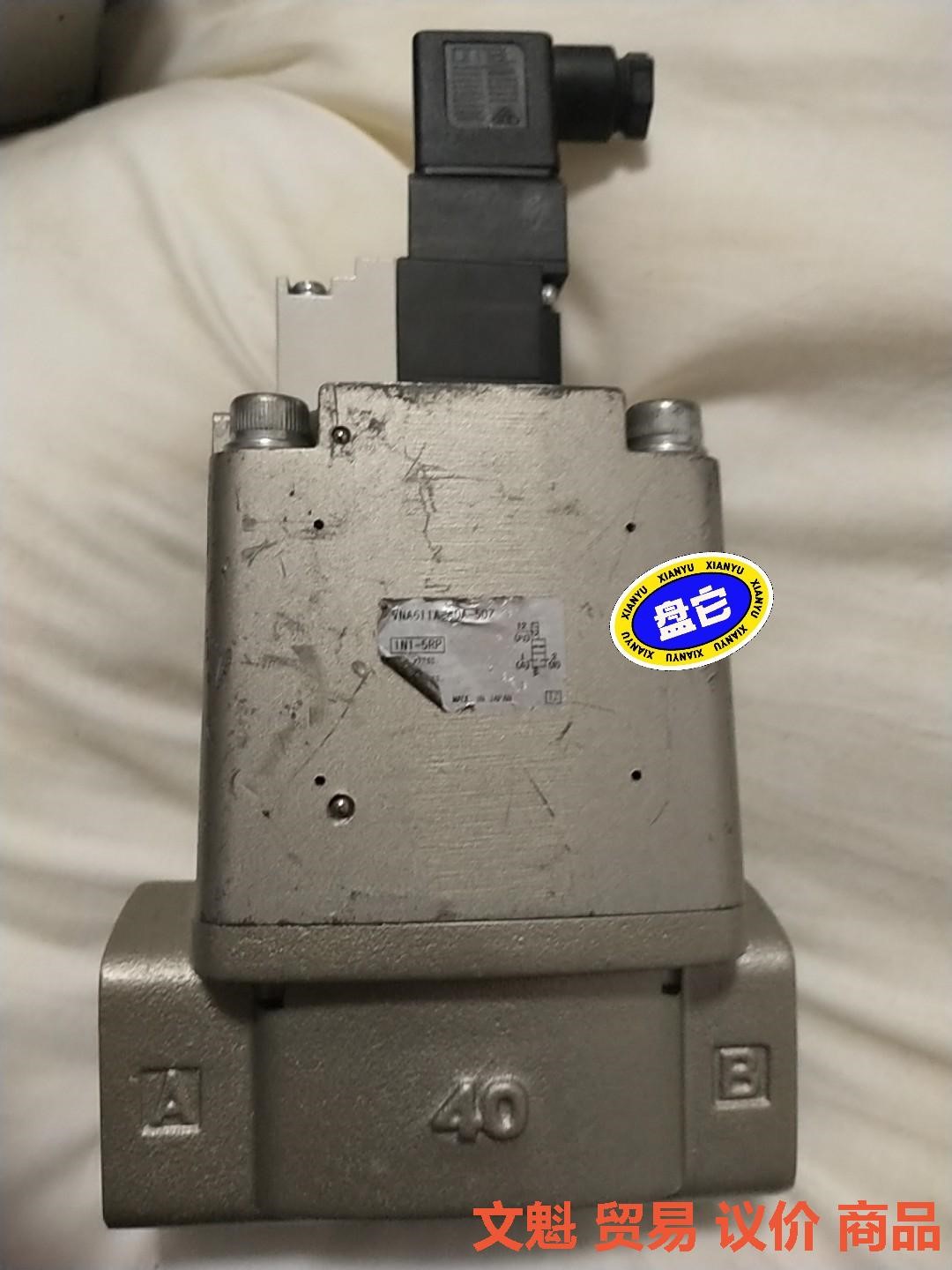 VNA611A-40A-5DZ.议价